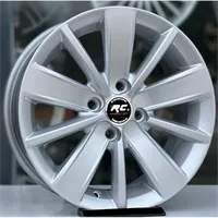 TRUVA 511 6X15 5X112 ET35 57,1 SİLVER 1